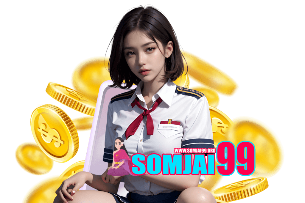 somjai99 สมัคร
