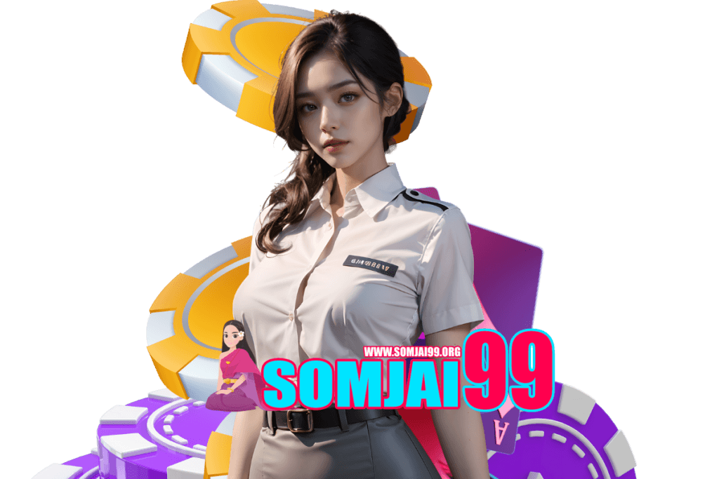 somjai99 เว็บตรง