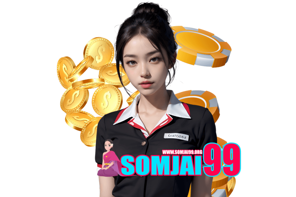 somjai99 แจกเครดิตฟรี
